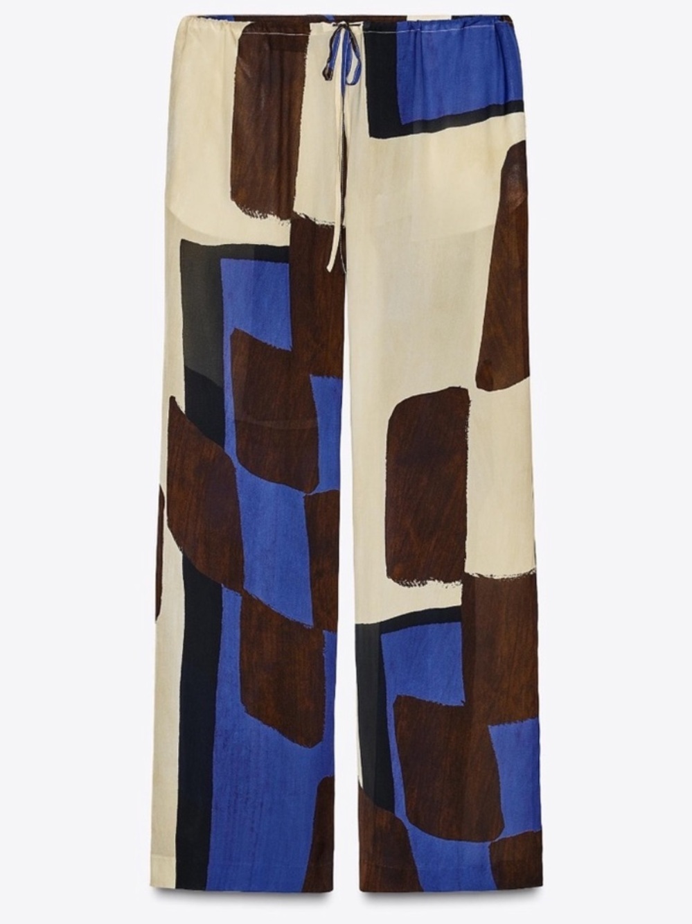 Zara Geometric Set - Picture 5 of 7